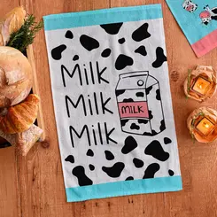 Pano de Copa Teka Primore Milk