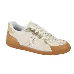 Tênis Feminino Vizzano Napa Metálico