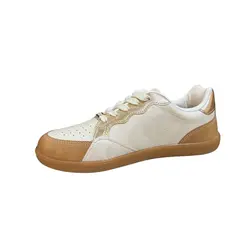 Tênis Feminino Vizzano Napa Metálico