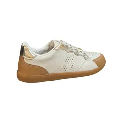 Tênis Feminino Vizzano Napa Metálico