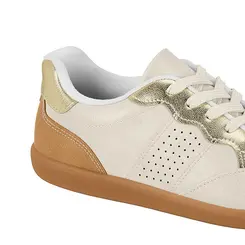 Tênis Feminino Vizzano Napa Metálico