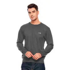 Suéter Masculino Red Nose Tricot Básico
