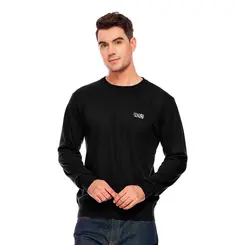 Suéter Masculino Red Nose Tricot Básico