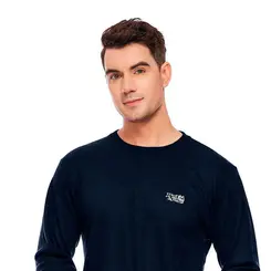 Suéter Masculino Red Nose Tricot Básico