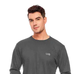 Suéter Masculino Red Nose Tricot Básico