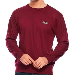 Suéter Masculino Red Nose Tricot Básico