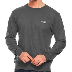 Suéter Masculino Red Nose Tricot Básico