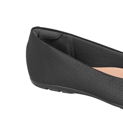 Sapatilha Feminina Moleca Napa Dalia Laço