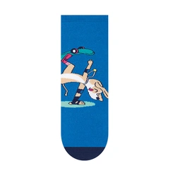 Kit Meia Infantil Menino 3 Pares Selene