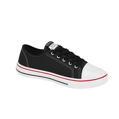 Tênis Feminino Moleca Lona