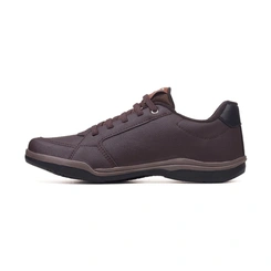 Sapatênis Masculino Casual Sport Fire Zíper Lateral