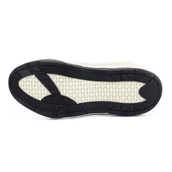 Sapatênis Masculino Casual Sport Fire Zíper Lateral