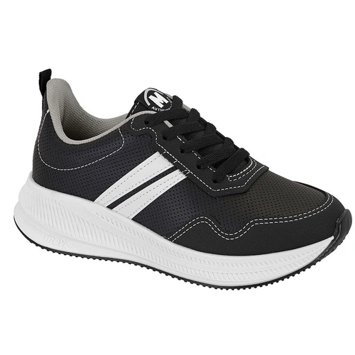 Tênis Infantil Menino Casual Jogging Molekinho