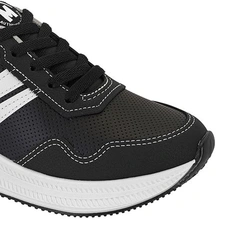 Tênis Infantil Menino Casual Jogging Molekinho