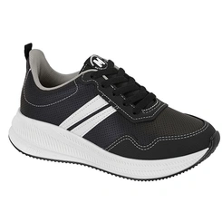 Tênis Infantil Menino Casual Jogging Molekinho
