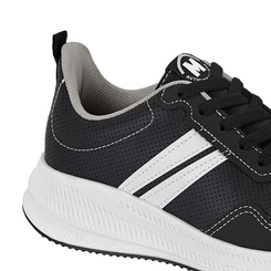 Tênis Infantil Menino Casual Jogging Molekinho
