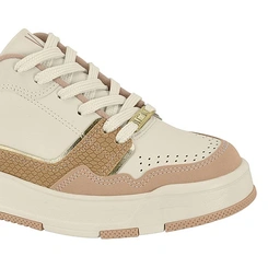 Tênis Feminino Vizzano Casual Confortável Estiloso