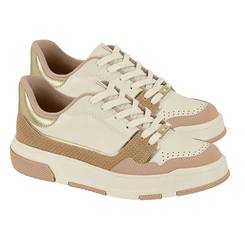 Tênis Feminino Vizzano Casual Confortável Estiloso