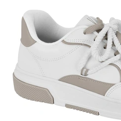 Tênis Feminino Vizzano Casual Street