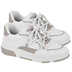 Tênis Feminino Vizzano Casual Street
