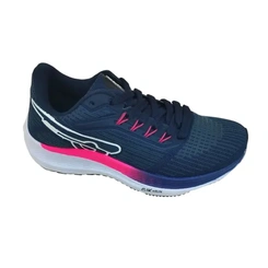 Tênis Feminino Glk Running Esportivo Treino Conforto