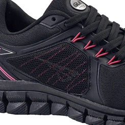 Tênis Feminino GLK Caminhada Corrida Treino Casual Leve Confortável