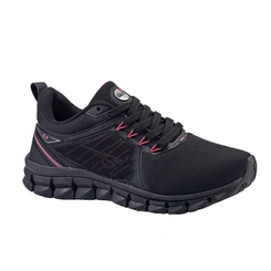 Tênis Feminino GLK Caminhada Corrida Treino Casual Leve Confortável