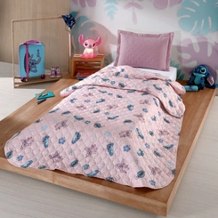 Cobre Leito Infantil Solteiro Personagens Disney