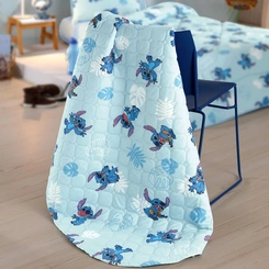 Cobre Leito Infantil Solteiro Personagens Disney