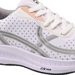 Tênis Feminino GLK  Casual Leve Confortável Caminhada Corrida Treino