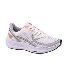 Tênis Feminino GLK  Casual Leve Confortável Caminhada Corrida Treino
