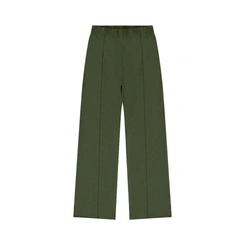Calça Feminina Lecimar Ribana Tricô