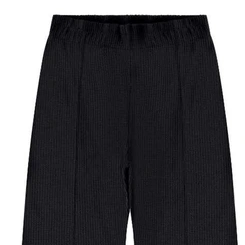 Calça Feminina Lecimar Ribana Tricô