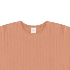 Blusa Feminina Lecimar Viscose com Renda Elegância