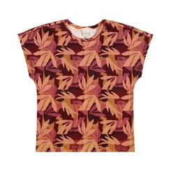 Blusa Feminina Lecimar Malha Canelada