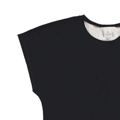 Blusa Feminina Lecimar Malha Canelada
