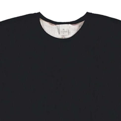 Blusa Feminina Lecimar Malha Canelada