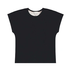Blusa Feminina Lecimar Malha Canelada