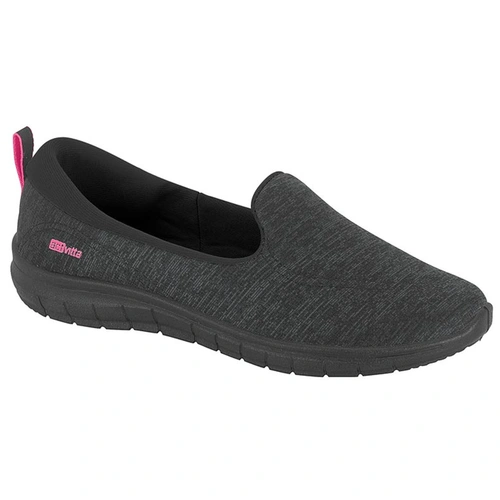 Tênis Feminino Activitta Conforto e Estilo Casual Melange
