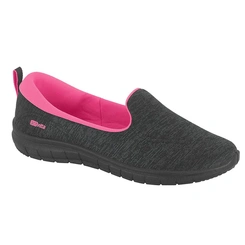 Tênis Feminino Activitta Conforto e Estilo Casual Melange