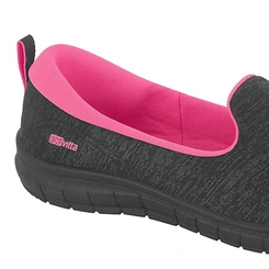 Tênis Feminino Activitta Conforto e Estilo Casual Melange