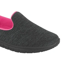 Tênis Feminino Activitta Conforto e Estilo Casual Melange