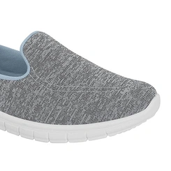 Tênis Feminino Activitta Conforto e Estilo Casual Melange