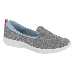 Tênis Feminino Activitta Conforto e Estilo Casual Melange