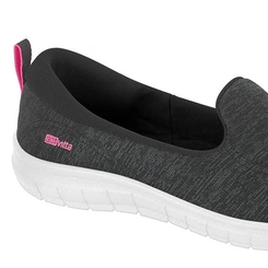 Tênis Feminino Activitta Conforto e Estilo Casual Melange