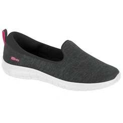 Tênis Feminino Activitta Conforto e Estilo Casual Melange