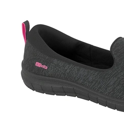 Tênis Feminino Activitta Conforto e Estilo Casual Melange