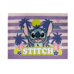 Toalha Infantil de Mão Lancheira Stitch