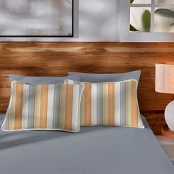 Jogo de Cama Casal Malha 100% Algodão Estampado 3 Peças Vivaldi