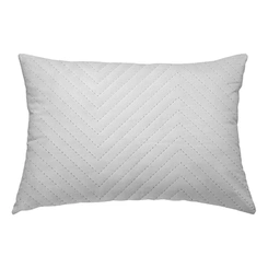 Travesseiro Confort 50cm x 70cm Matelado 180 Fios